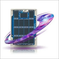 Seagate 200GB 2.5" Solid State Disk, MLC, SAS (ST200FM0002) Pulsar