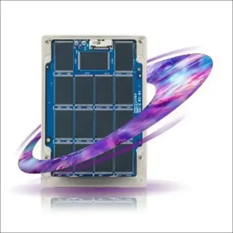 Seagate 200GB 2.5" Solid State Disk, MLC, SAS (ST200FM0002) Pulsar