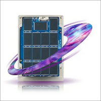 Seagate 200GB 2.5" Solid State Disk, MLC, SAS (ST200FM0002) Pulsar