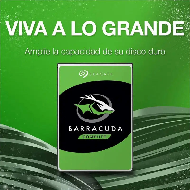 SEAGATE 4TB Barracuda 3.5 5400 SATA Hard Disk Drive ST4000DM004