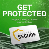 Seagate 4TB BarraCuda HDD 3.5" SATA Desktop Internal Hard Drive ST4000DM004 6GBs