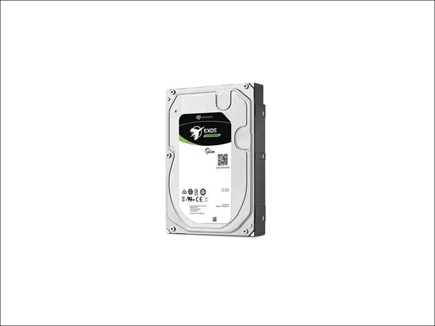 Seagate 8TB 7200 RPM HDD