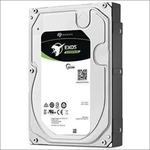 Seagate 8TB 7200 RPM HDD