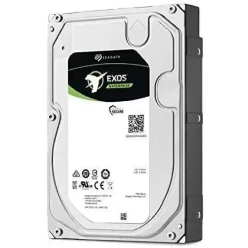 Seagate 8TB 7200 RPM HDD