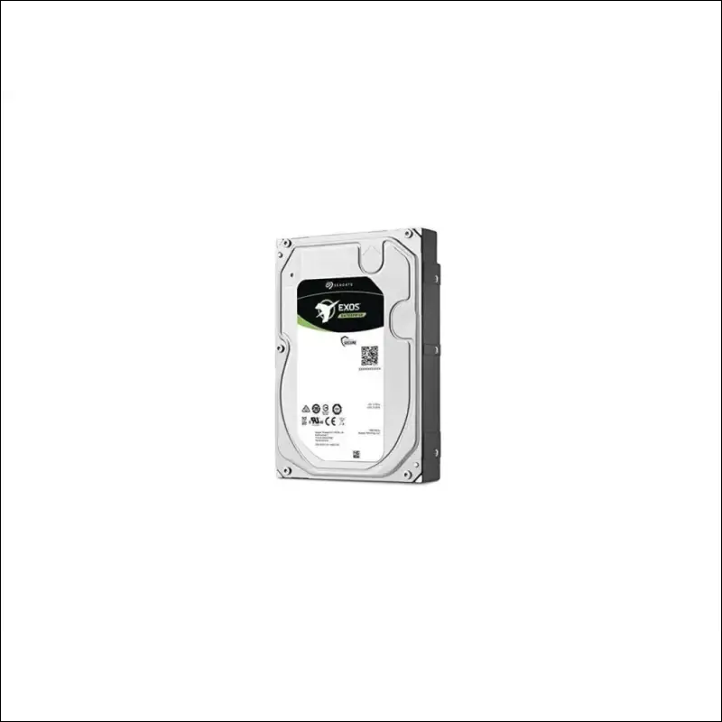 Seagate 8TB 7200 RPM HDD