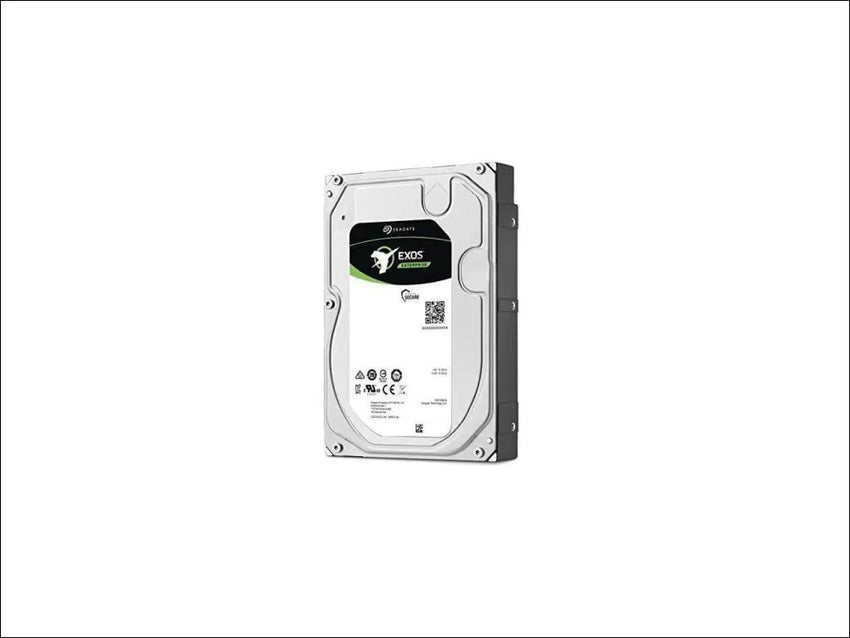 Seagate 8TB 7200 RPM HDD