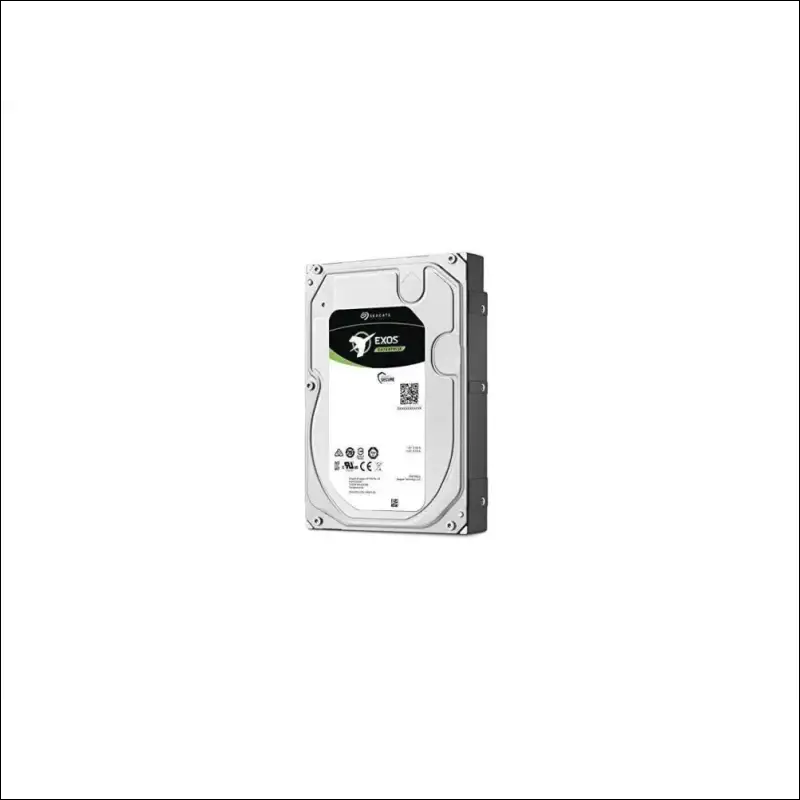 Seagate 8TB 7200 RPM HDD