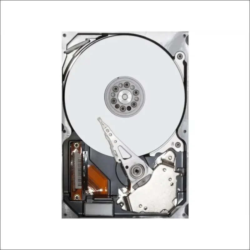 Seagate 8TB 7200 RPM HDD