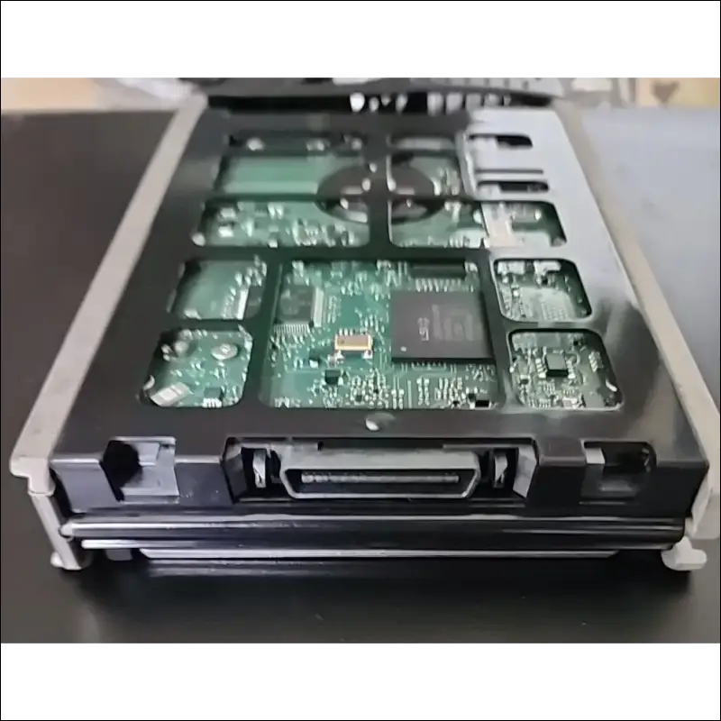 Seagate Cheetah NS 400GB 10K 3.5” Fibre Channel ST3400755FCV Hard Drive