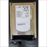 Seagate Cheetah NS 400GB 10K 3.5” Fibre Channel ST3400755FCV Hard Drive
