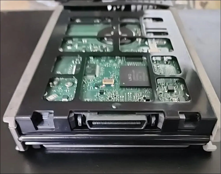 Seagate Cheetah NS 400GB 10K 3.5” Fibre Channel ST3400755FCV Hard Drive