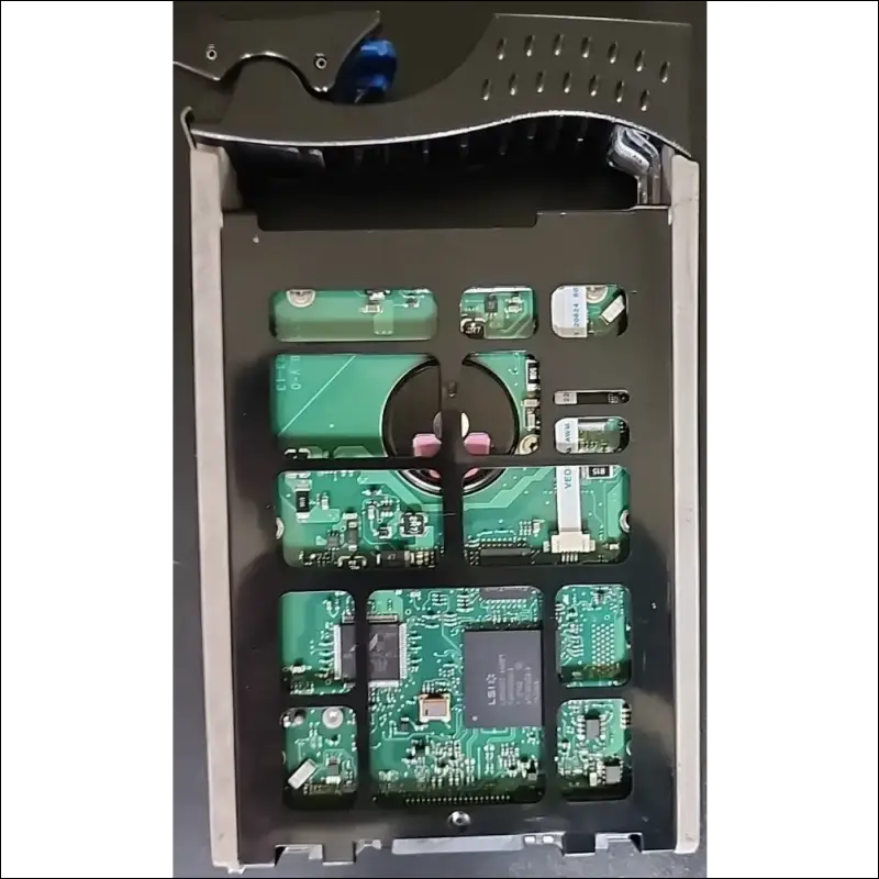 Seagate Cheetah NS 400GB 10K 3.5” Fibre Channel ST3400755FCV Hard Drive