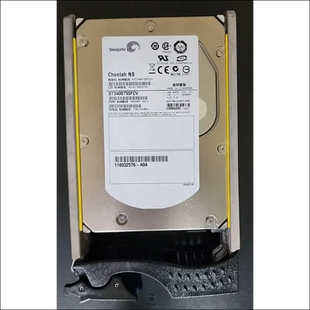 Seagate Cheetah NS 400GB 10K 3.5” Fibre Channel ST3400755FCV Hard Drive