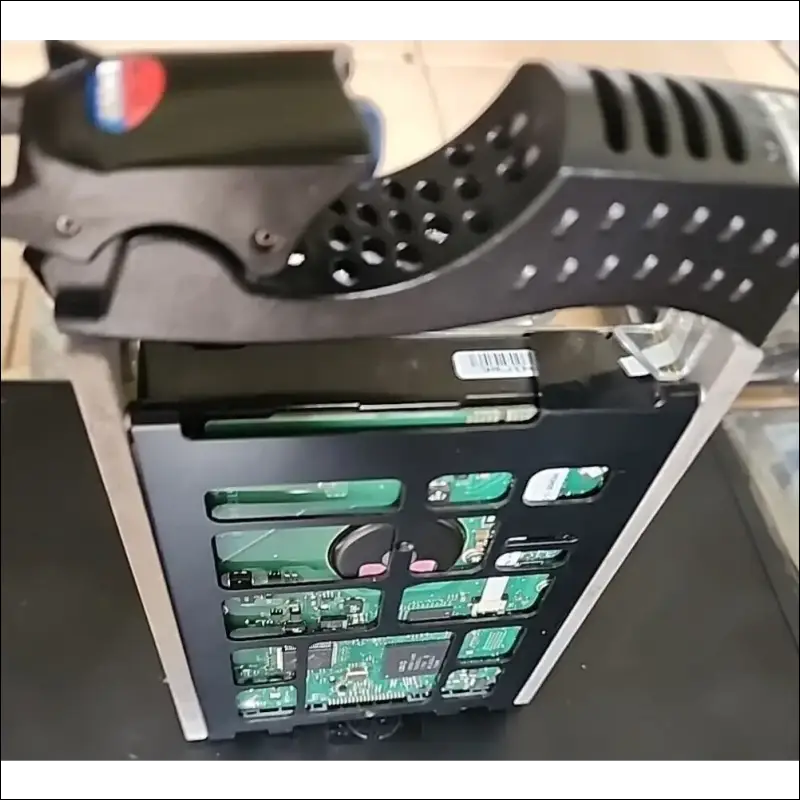 Seagate Cheetah NS 400GB 10K 3.5” Fibre Channel ST3400755FCV Hard Drive