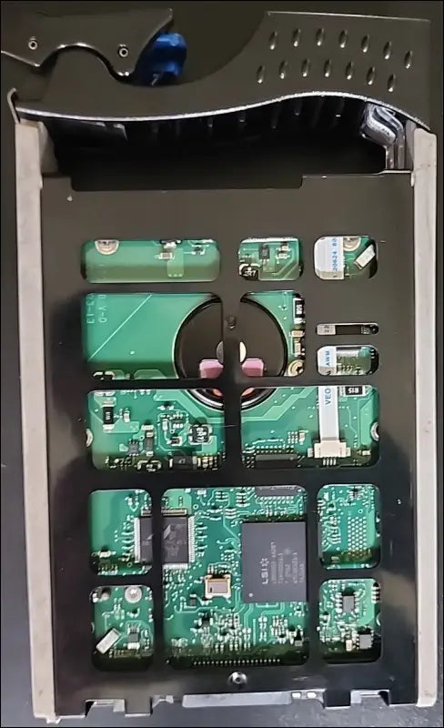 Seagate Cheetah NS 400GB 10K 3.5” Fibre Channel ST3400755FCV Hard Drive