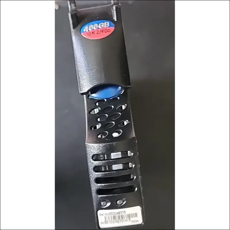 Seagate Cheetah NS 400GB 10K 3.5” Fibre Channel ST3400755FCV Hard Drive