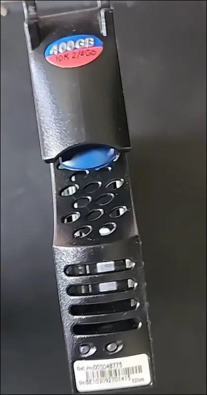 Seagate Cheetah NS 400GB 10K 3.5” Fibre Channel ST3400755FCV Hard Drive