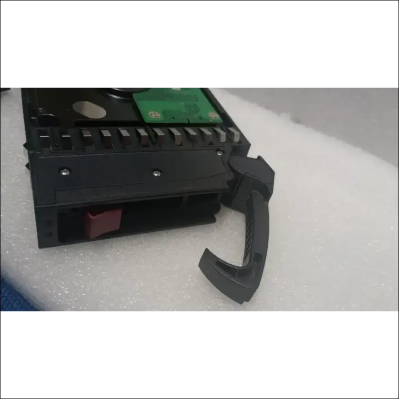 Seagate Cheetah ST3450856SS SAS Hard Drive 450GB 15000 RPM 16mb