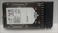 Seagate Cheetah ST3450856SS SAS Hard Drive 450GB 15000 RPM 16mb
