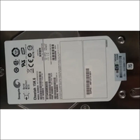 Seagate Cheetah ST3450856SS SAS Hard Drive 450GB 15000 RPM 16mb