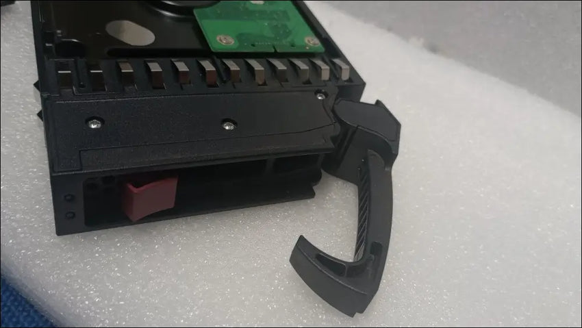 Seagate Cheetah ST3450856SS SAS Hard Drive 450GB 15000 RPM 16mb