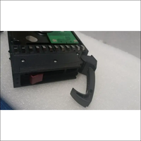 Seagate Cheetah ST3450856SS SAS Hard Drive 450GB 15000 RPM 16mb