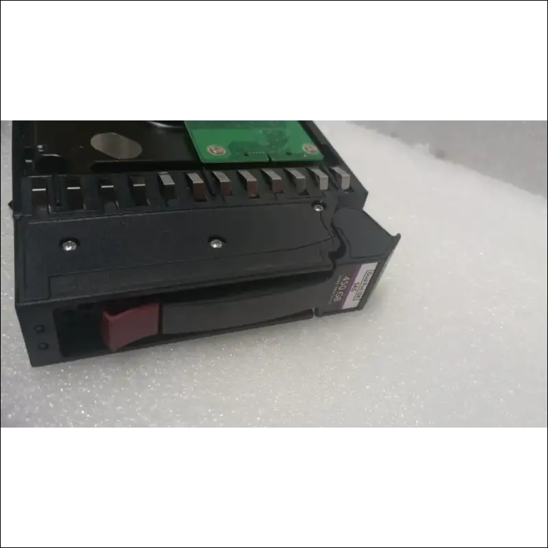 Seagate Cheetah ST3450856SS SAS Hard Drive 450GB 15000 RPM 16mb