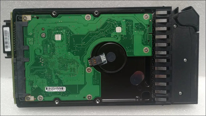 Seagate Cheetah ST3450856SS SAS Hard Drive 450GB 15000 RPM 16mb