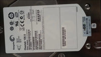 Seagate Cheetah ST3450856SS SAS Hard Drive 450GB 15000 RPM 16mb