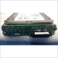 Seagate Cheetah ST3450856SS SAS Hard Drive 450GB 15000 RPM 16mb