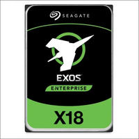 Seagate Enterprise ST18000NM004J internal hard drive 3.5" 18 TB SAS