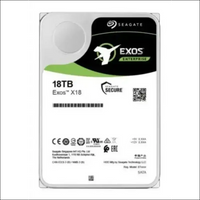 Seagate Enterprise ST18000NM004J internal hard drive 3.5" 18 TB SAS
