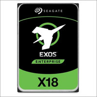 Seagate Enterprise ST18000NM004J internal hard drive 3.5" 18 TB SAS