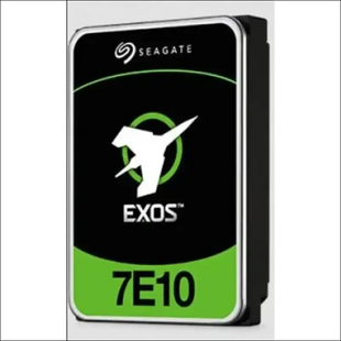 Seagate Enterprise ST4000NM001B internal hard drive 3.5" 4 TB SAS