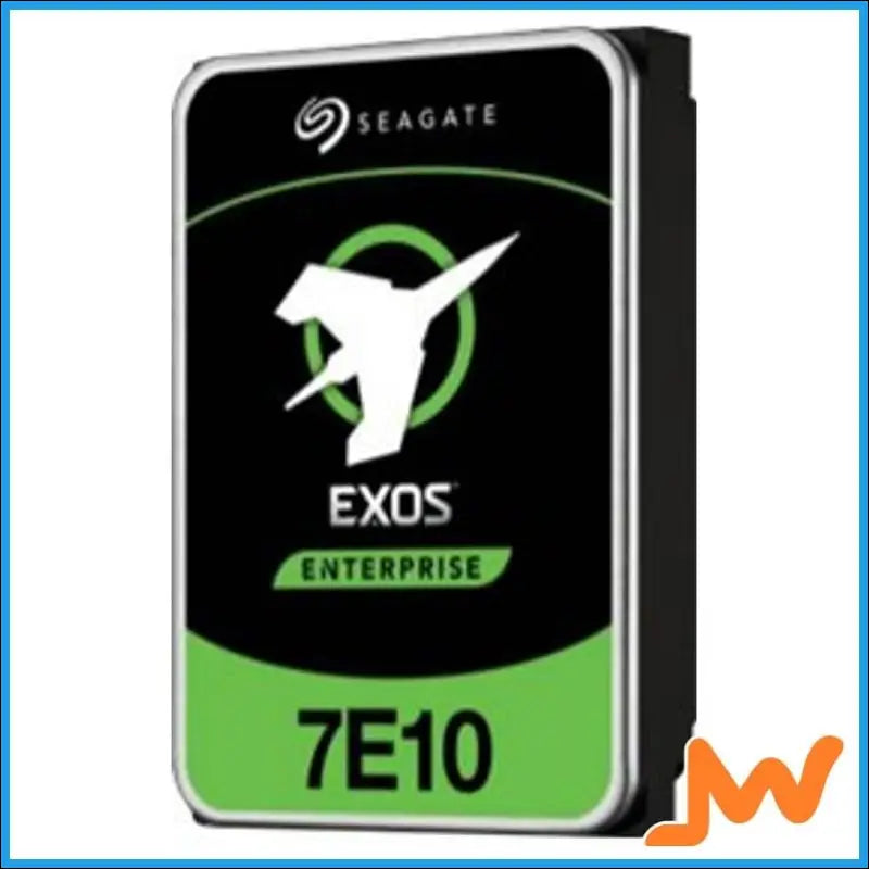 Seagate Exos 7E10 8TB 3.5" SATA Hard Drive