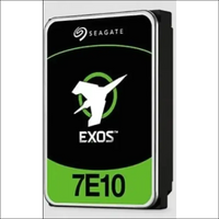 Seagate Exos 7E10 Enterprise 10TB 3.5" SATA Hard Drive