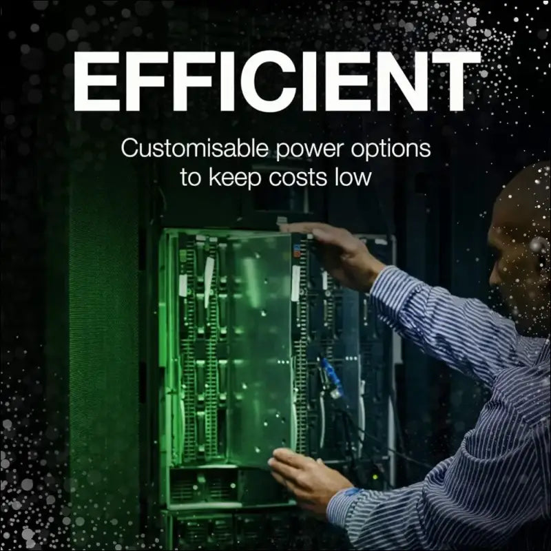 Seagate Exos 7E8, 6TB, Enterprise Internal Hard Drive, SATA, 3.5", for Business and Data Centre (ST6000NM021A)