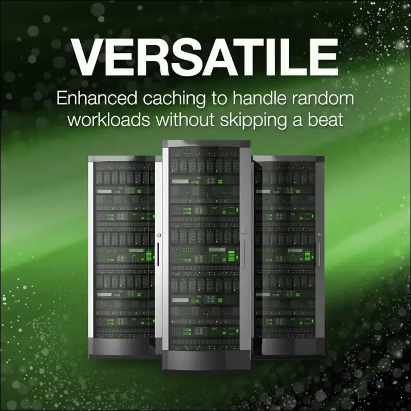 Seagate Exos 7E8, 6TB, Enterprise Internal Hard Drive, SATA, 3.5", for Business and Data Centre (ST6000NM021A)