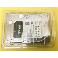 Seagate Exos 7E8 8TB 7.2K SAS 12Gbps 3.5in HDD ST8000NM001A