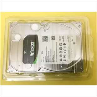 Seagate Exos 7E8 8TB 7.2K SAS 12Gbps 3.5in HDD ST8000NM001A