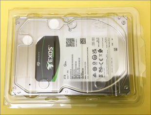 Seagate Exos 7E8 8TB 7.2K SAS 12Gbps 3.5in HDD ST8000NM001A
