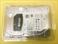 Seagate Exos 7E8 8TB 7.2K SAS 12Gbps 3.5in HDD ST8000NM001A