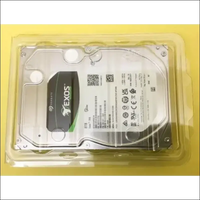 Seagate Exos 7E8 8TB 7.2K SAS 12Gbps 3.5in HDD ST8000NM001A