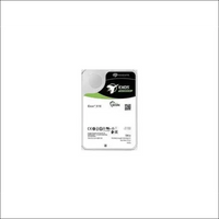 Seagate EXOS Enterprise 512E Internal 3.5" SAS Drive 12TB 12GB/S 7200RPM