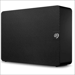 SEAGATE Expansion Desktop External 6To