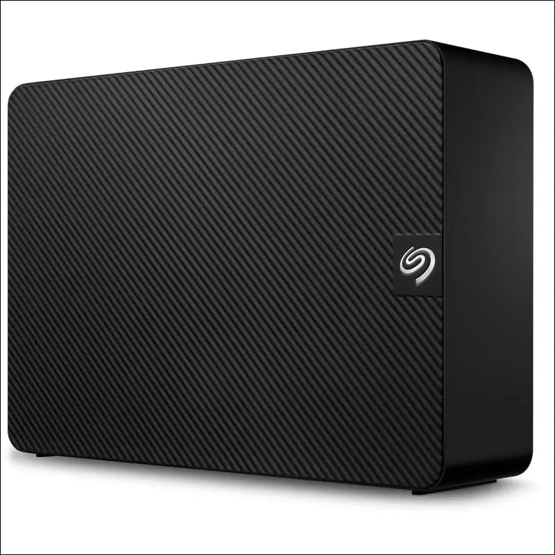 SEAGATE Expansion Desktop External 6To