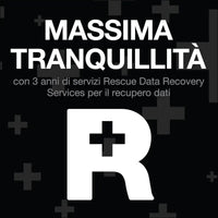 Seagate IronWolf ST8000VNZ02 8TB Internal Hard Drive NAS HDD 3.5 Inch 5400 RPM 256 MB Cache SATA 6 Gb/s Silver