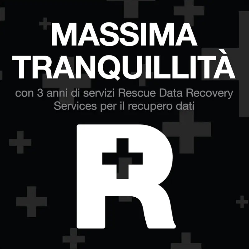 Seagate IronWolf ST8000VNZ02 8TB Internal Hard Drive NAS HDD 3.5 Inch 5400 RPM 256 MB Cache SATA 6 Gb/s Silver