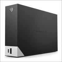 Seagate One Touch Hub 20TB External Hard Drive Desktop HDD – USB-C and USB 3.0 Port, for Computer Desktop Workstation PC Laptop Mac, 4 Months Adobe Creative Cloud Photography...