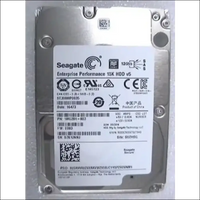Seagate ST300MP0035 300GB SAS 12Gb/s 128Mb 512e Hybrid Hard Drive 32Gb/MLC NAND